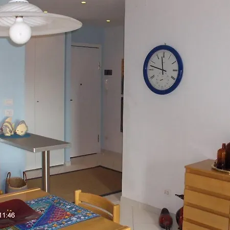 4 Passi Al Mare Apartment